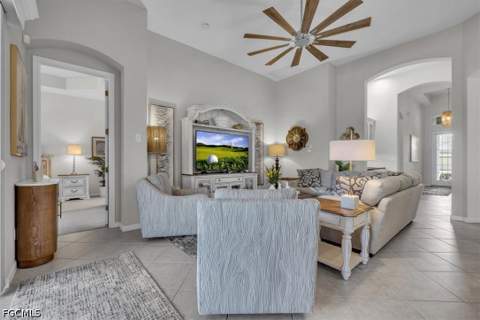 3750 Lakeview Isle Ct, Fort Myers FL - photo 8 of 60