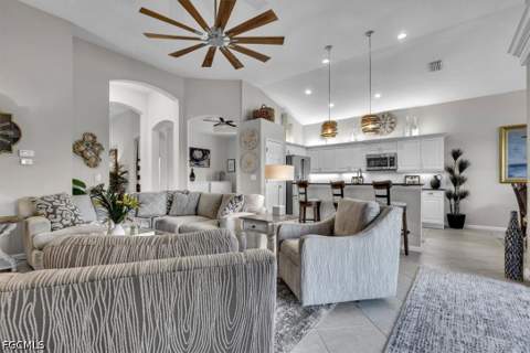 3750 Lakeview Isle Ct, Fort Myers FL - photo 9 of 60