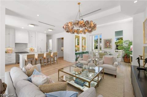 757 Broad Ct S, Naples FL - photo 9 of 37