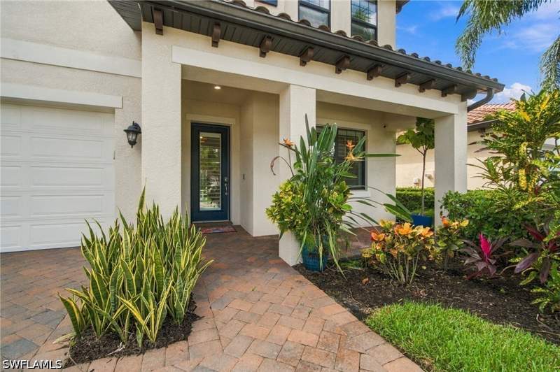 5 bedroom SingleFamilyResidence at 4118 Raffia Dr, Raffia Preserve, Naples — photo 3