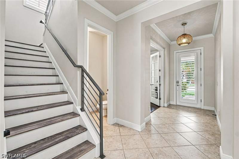 5 bedroom SingleFamilyResidence at 4118 Raffia Dr, Raffia Preserve, Naples — photo 4