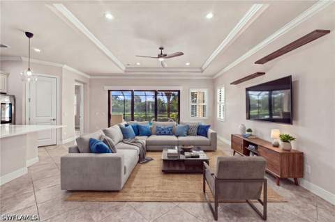 4118 Raffia Dr, Naples FL - photo 6 of 41