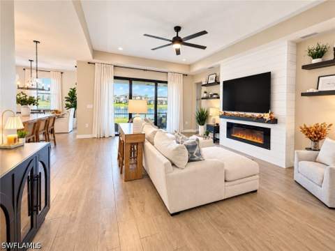 19156 Hanley Blvd, Estero FL - photo 10 of 28