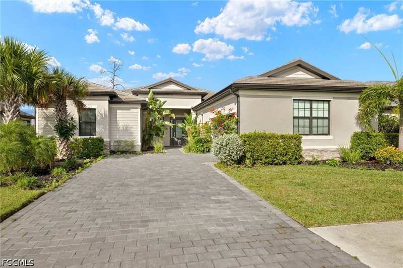 3 bedroom SingleFamilyResidence at 11667 Canopy Loop, Timber Creek, Fort Myers — photo 1