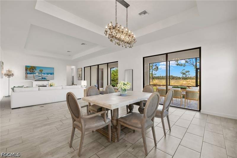 3 bedroom SingleFamilyResidence at 11667 Canopy Loop, Timber Creek, Fort Myers — photo 4
