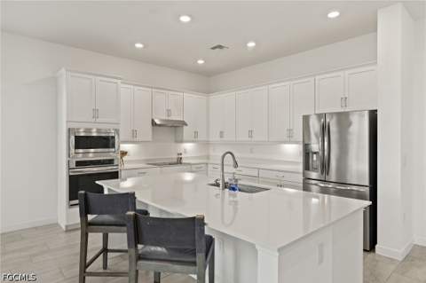 11667 Canopy Loop, Fort Myers FL - photo 7 of 37