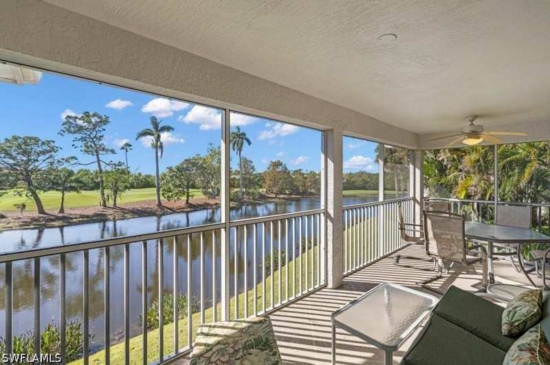 2 bedroom Condominium at 8251 Grand Palm Dr 3, Grand Palm Village, Estero — photo 1