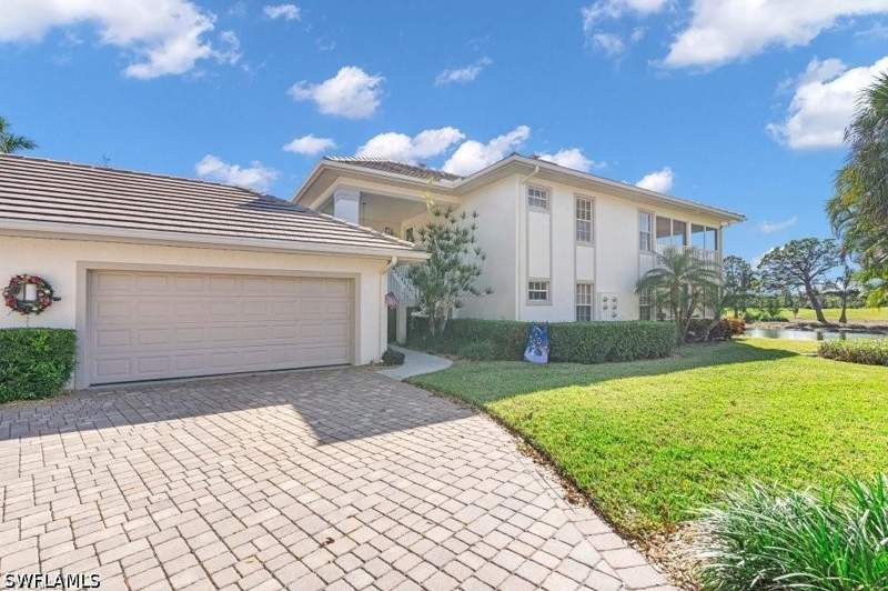 2 bedroom Condominium at 8251 Grand Palm Dr 3, Grand Palm Village, Estero — photo 2