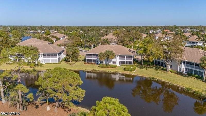 2 bedroom Condominium at 8251 Grand Palm Dr 3, Grand Palm Village, Estero — photo 3
