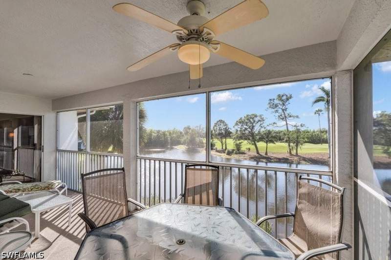 2 bedroom Condominium at 8251 Grand Palm Dr 3, Grand Palm Village, Estero — photo 4