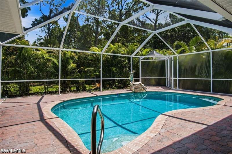4 bedroom SingleFamilyResidence at 25273 Moriah Ln, San Carlos Estates, Bonita Springs — photo 3