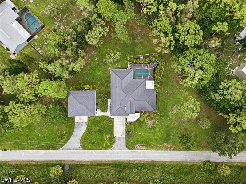 4 bedroom SingleFamilyResidence at 25273 Moriah Ln, San Carlos Estates, Bonita Springs — photo 4