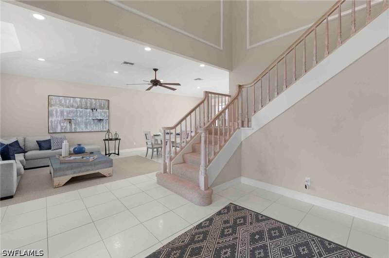 4 bedroom SingleFamilyResidence at 736 Plantation Ct, Marco Island, Marco Island — photo 4