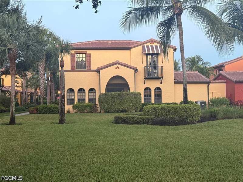 4 bedroom Condominium at 11945 Alegria St 906, Paseo, Fort Myers — photo 1
