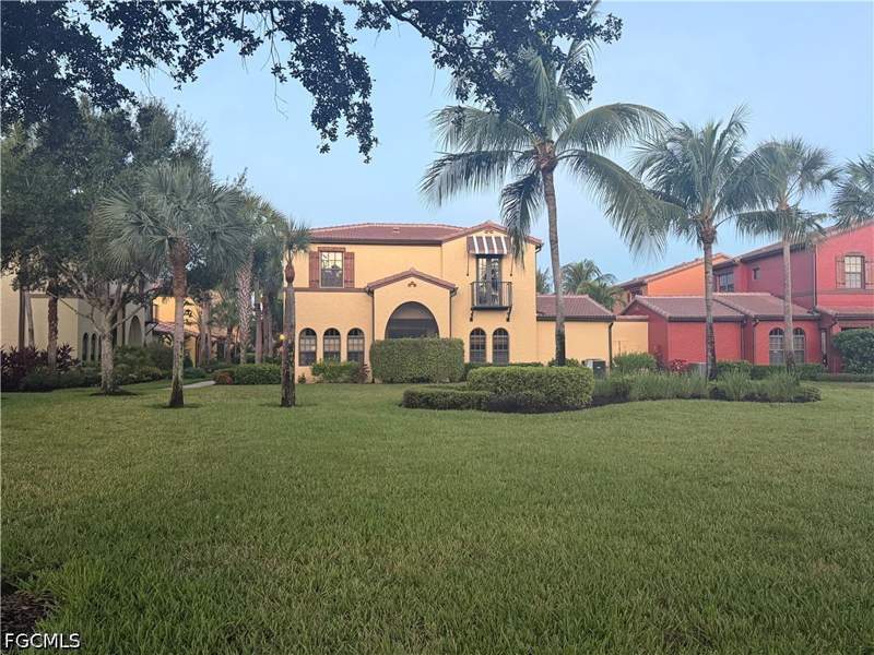 4 bedroom Condominium at 11945 Alegria St 906, Paseo, Fort Myers — photo 2