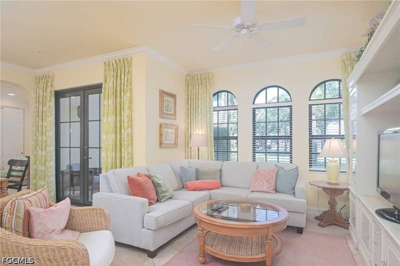 4 bedroom Condominium at 11945 Alegria St 906, Paseo, Fort Myers — photo 5