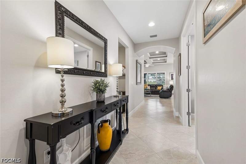 2 bedroom SingleFamilyResidence at 12835 Epping Way, Somerset, Fort Myers — photo 3
