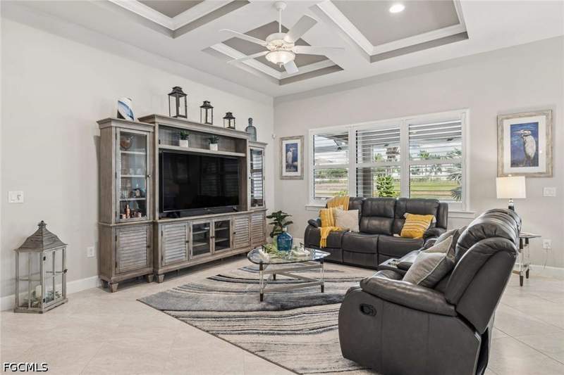 2 bedroom SingleFamilyResidence at 12835 Epping Way, Somerset, Fort Myers — photo 5