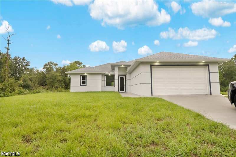 3 bedroom SingleFamilyResidence at 607 W 6th St, Lehigh Acres, Lehigh Acres — photo 1