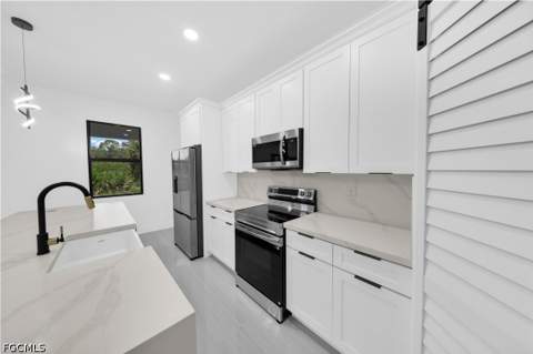 607 W 6th St, Lehigh Acres FL - photo 6 of 17