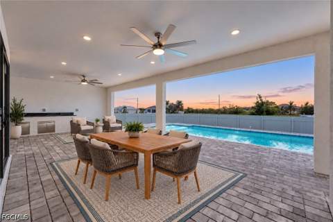 1639 NW 33rd Ave, Cape Coral FL - photo 8 of 71