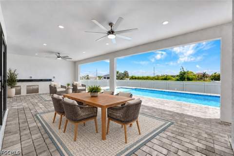 1639 NW 33rd Ave, Cape Coral FL - photo 9 of 71