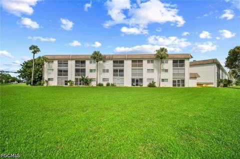 5635 Rattlesnake Hammock Rd 203D, Naples FL - photo 19 of 28