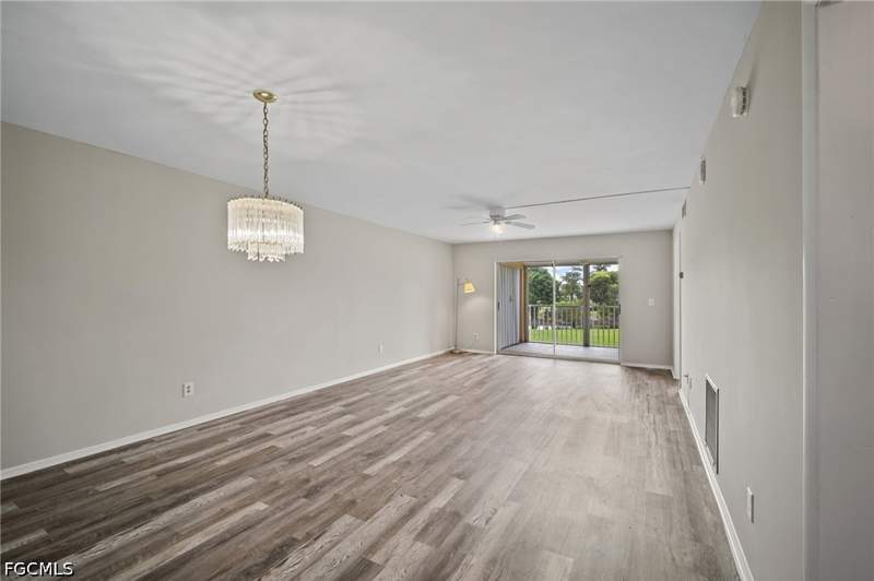 2 bedroom Condominium at 5635 Rattlesnake Hammock Rd 203D, Golf View Manor Condo, Naples — photo 5