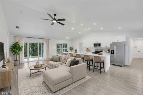 1619 NE 36th Ln, Cape Coral FL - photo 8 of 32