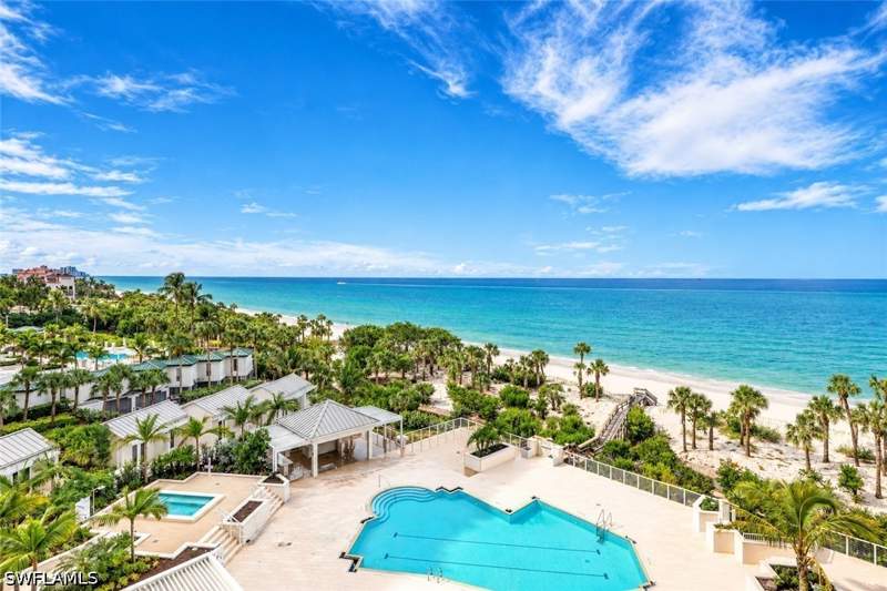2 bedroom Condominium at 8231 Bay Colony Dr 602, Brighton At Bay Colony, Naples — photo 2