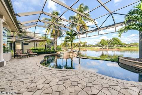 22250 Banyan Hideaway Dr, Estero FL - photo 10 of 49