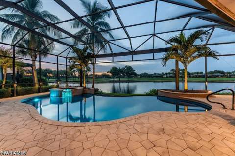 22250 Banyan Hideaway Dr, Estero FL - photo 12 of 49