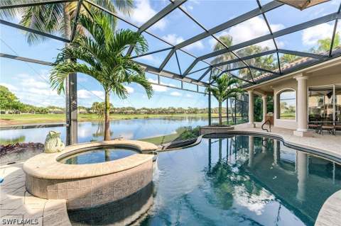 22250 Banyan Hideaway Dr, Estero FL - photo 9 of 49