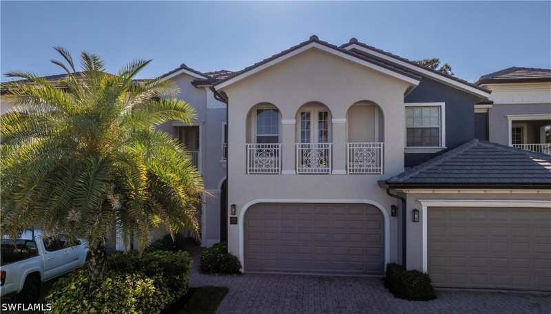 3 bedroom Condominium at 21560 Baccarat Loop 103, Meadows Of Estero, Estero — photo 1