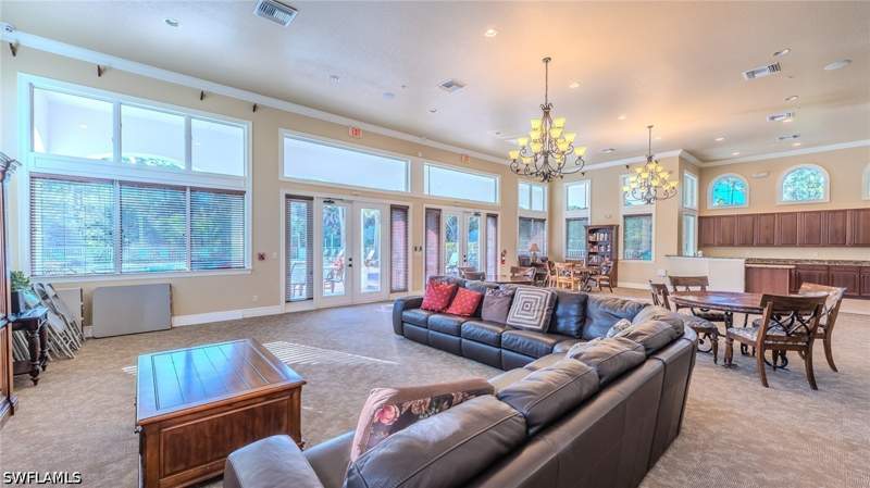 3 bedroom Condominium at 21560 Baccarat Loop 103, Meadows Of Estero, Estero — photo 4