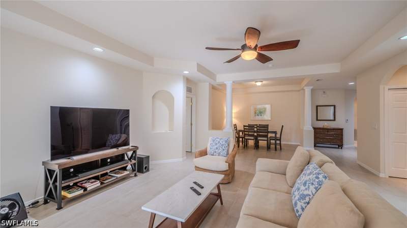 3 bedroom Condominium at 21560 Baccarat Loop 103, Meadows Of Estero, Estero — photo 5