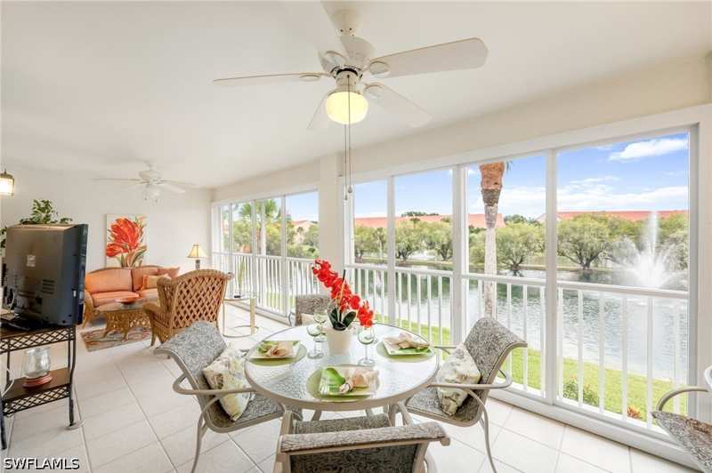 2 bedroom Condominium at 6730 Beach Resort Dr 8, Falling Waters Beach Resort, Naples — photo 1