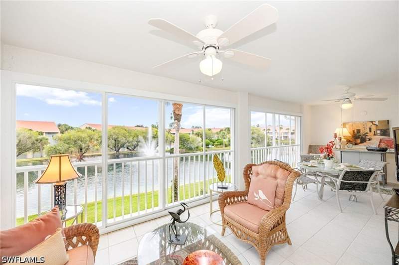 2 bedroom Condominium at 6730 Beach Resort Dr 8, Falling Waters Beach Resort, Naples — photo 2