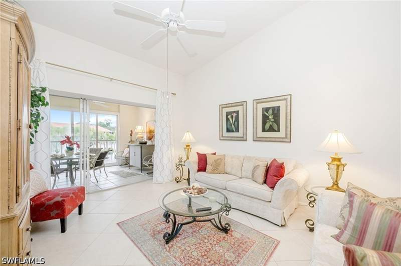 2 bedroom Condominium at 6730 Beach Resort Dr 8, Falling Waters Beach Resort, Naples — photo 3