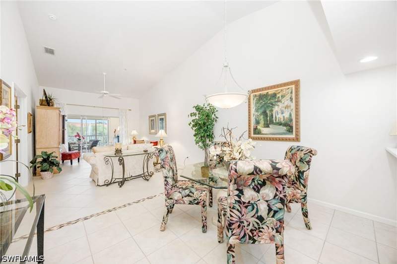 2 bedroom Condominium at 6730 Beach Resort Dr 8, Falling Waters Beach Resort, Naples — photo 4