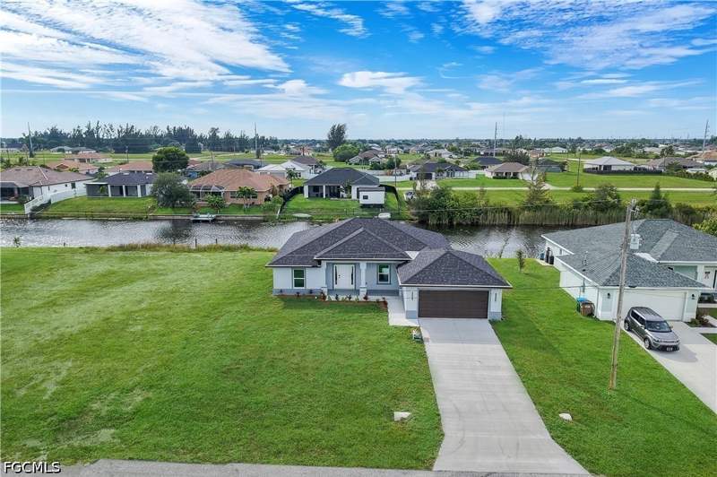 4 bedroom SingleFamilyResidence at 1822 NE 1st Pl, Cape Coral, Cape Coral — photo 3