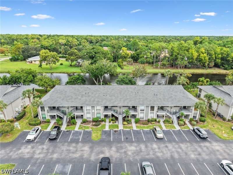 2 bedroom Condominium at 1211 Commonwealth Cir C - 104, Abbey At Berkshire Village, Naples — photo 1