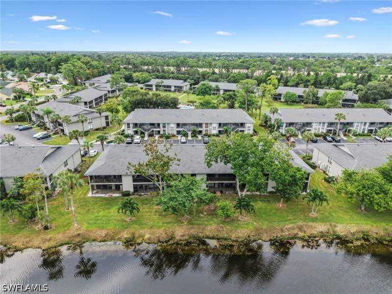 2 bedroom Condominium at 1211 Commonwealth Cir C - 104, Abbey At Berkshire Village, Naples — photo 2