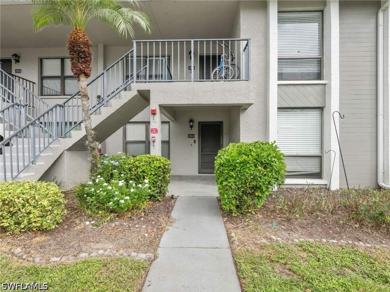 2 bedroom Condominium at 1211 Commonwealth Cir C - 104, Abbey At Berkshire Village, Naples — photo 4