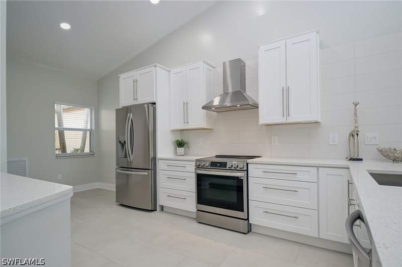 3 bedroom Attached at 7891 Sanctuary Cir 2, The Sanctuary, Naples — photo 5