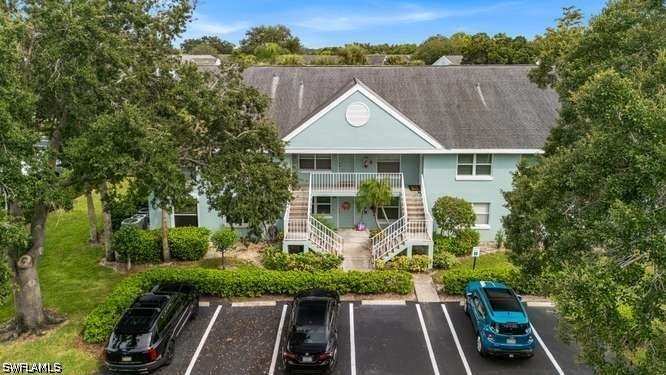 2 bedroom Condominium at 101 Wading Bird Cir 202, Pipers Pointe, Naples — photo 1