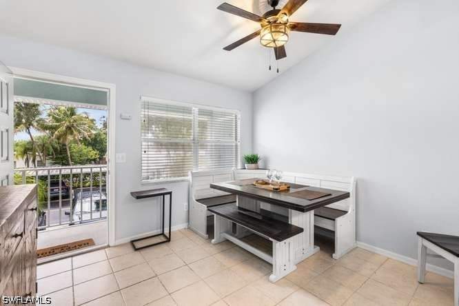 2 bedroom Condominium at 101 Wading Bird Cir 202, Pipers Pointe, Naples — photo 3
