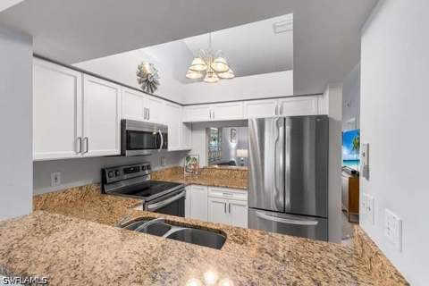 101 Wading Bird Cir 202, Naples FL - photo 7 of 37