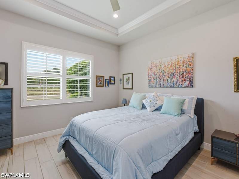 3 bedroom Attached at 8947 Saint Lucia Dr, Azure At Hacienda Lakes, Naples — photo 4