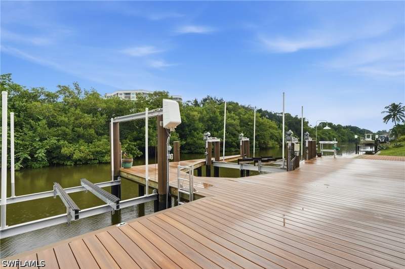4 bedroom SingleFamilyResidence at 211 Flamingo Ave, Conners, Naples — photo 4